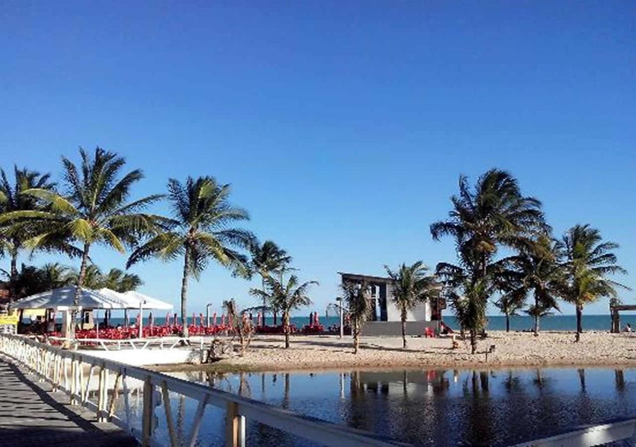 Meu Porto Seguro - Taperapua公寓 外观 照片