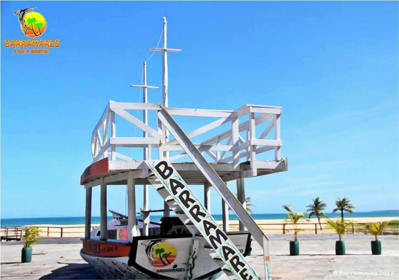 Meu Porto Seguro - Taperapua公寓 外观 照片